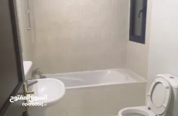  4 شقة للايجار ضاحية السيف  Flat for rent Seef Area