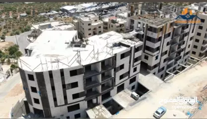  13 شقق للبيع بيت جالا سدر