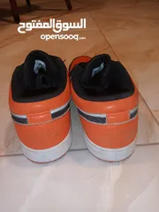  3 حذاء سبورت