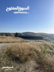  1 نمرة ارض للبيع طابو كوشان مستقل