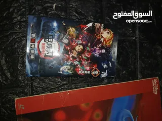  5 هوايات مشكله وعكازه كرسي خشب  بندانه مجله انمي اسطوانه