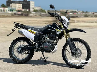  6 ‏GYX 250 Off-Road