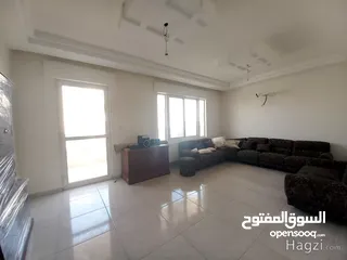  7 شقة غير مفروشة للايجار في مرج الحمام ( Property 33482 ) سنوي فقط