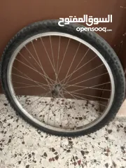  11 بسكليت غيارات  للبيع