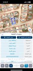  3 منزل للبيع اسكان عجرمة -جرش