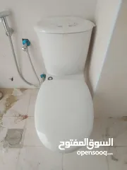  2 painter plumber and gypsum maintenance aslo tile making Al ain  أعمل سباك رسام وبلاط الجبس