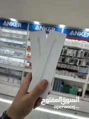  3 Apple Pencil (USB-C)