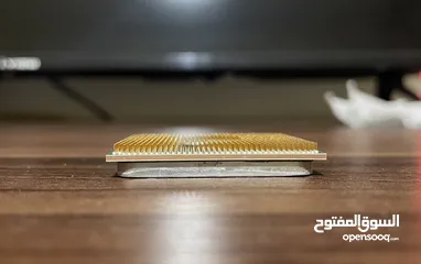  1 معالج Ryzen 3 3200g AMD