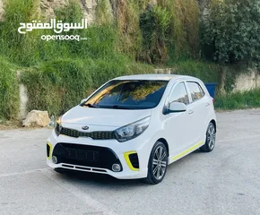  2 كيا مورنينج