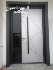  3 New Luxury doors