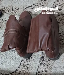  2 حذاء نسائي