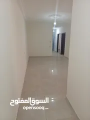  2 للبيع شقة جديدة غير مسكونة – الزرقاء الجديدة / شارع الفلاتر