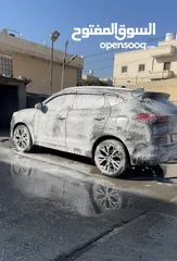  2 جيب توسان 2019