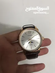  4 ساعات رجالي