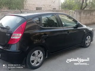  7 هيونداي I 30