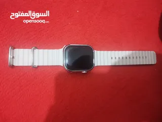  3 HW9 Pro Max ساعة
