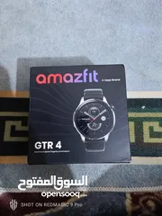  1 AMZFIT GRT 4 بلكارتونه