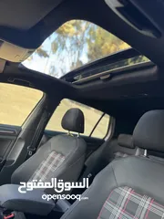  16 جولف جي تي اي 2019 بلرخصه فل اضافات