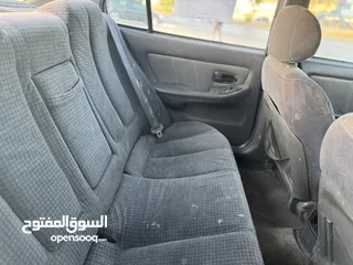 8 هونداي اكس دي افانتي فحص 2002