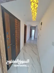  4 شقق  مميزة للبيع طبربور