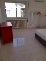  12 Semi-furnished Apartment near 4th Circle for Rent