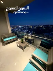  4 شقه فاخره للايجار في عمان Luxury apartment for rent in Amman