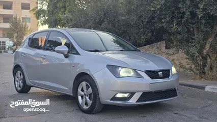  9 سيت ابيزا 2017