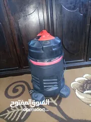  2 مكنسه كهربائيه ناشونال دريم