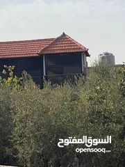  1 بيت معلق منفوض في اسكان ابو نصير حارة 4