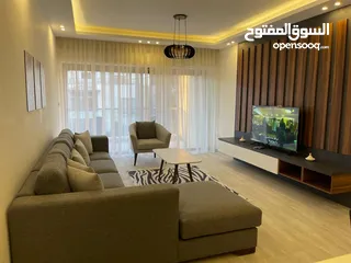  2 شقة مفروشة للإيجار في عبدون  ( Property 34584 )-175109520