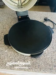  12 خبازة كهربائية متعدد الاستخدامات