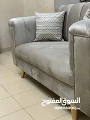  4 طقم كنب مودرن