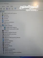  5 لابتوب ديل جيمنج laptop dell G5 gaming  جيل عاشىر بحاله ممتازه