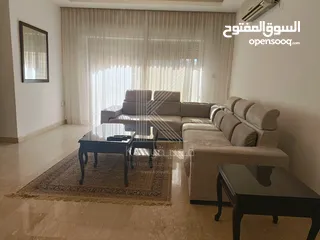  1 Furnished Apartment For Rent In Swaifyeh