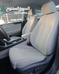  14 Hyundai Sonata V4 2.4L Model 2019