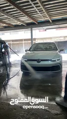  2 Gti mk8 2020 كامل الاضافات لا ينقصها شيء