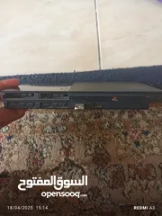 1 بلايستيشن تو ماشاء صلاة النبييي محوللل عليه أربعين لعبة لاينقصه شي شغل والعب نضيف جداا