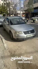  2 باسات 2002 للبيع أو البدل محرك 2000 بنزين