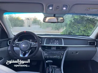  23 كيا اوبتيما 2020, بانوراما، فحص كامل، فل كامل ، بسعر مغري جدا وقابل للبدل.