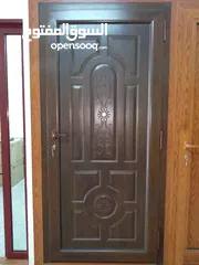  11 Aluminium door and window making and sale صناعة الأبواب والشبابيك الألومنيوم وبيعها