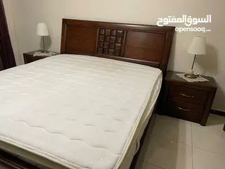  10 اثاث غرفه نوم الاولاد واثاث غرفه نوم بنات وغرفه نوم ماستر شبه جديد ولا خدش