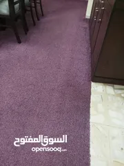  3 موكيت ممتاز