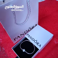  2 اسوارة باندوره للبيع