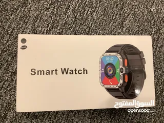  1 ساعة ذكية Smart Watch