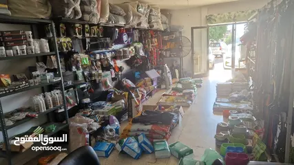  2 “For Sale: 10-Year Pet Supplies Business in Lebanon – Stable Client Base, High Revenue Potential