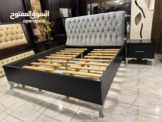  6 غرفة نوم ماستر فاخرة وفخمه جدا