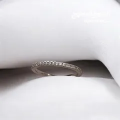  30 خواتم فضة أصلي مختوم s925 ، موديلات حديثة ، نمر مختلفة