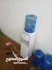  2 كولر ماء نوع نيوتن مستعمل بحالة جيدة  للبيع