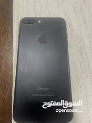  2 iPhone 7 Plus fake