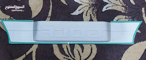  2 باب خلفي جولف ام كي2